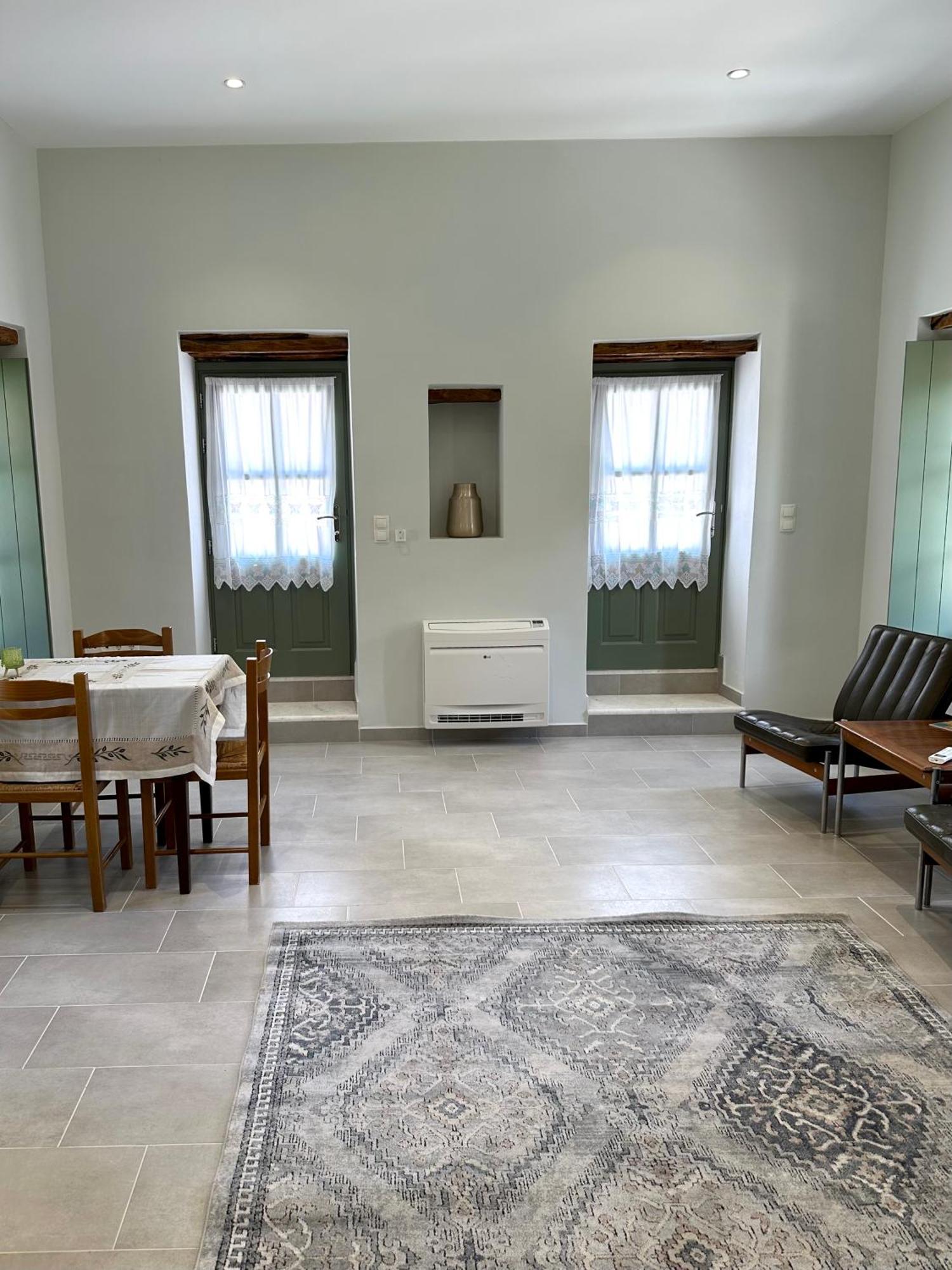 Alexander House 2 Villa เลโอนีดีออน ห้อง รูปภาพ