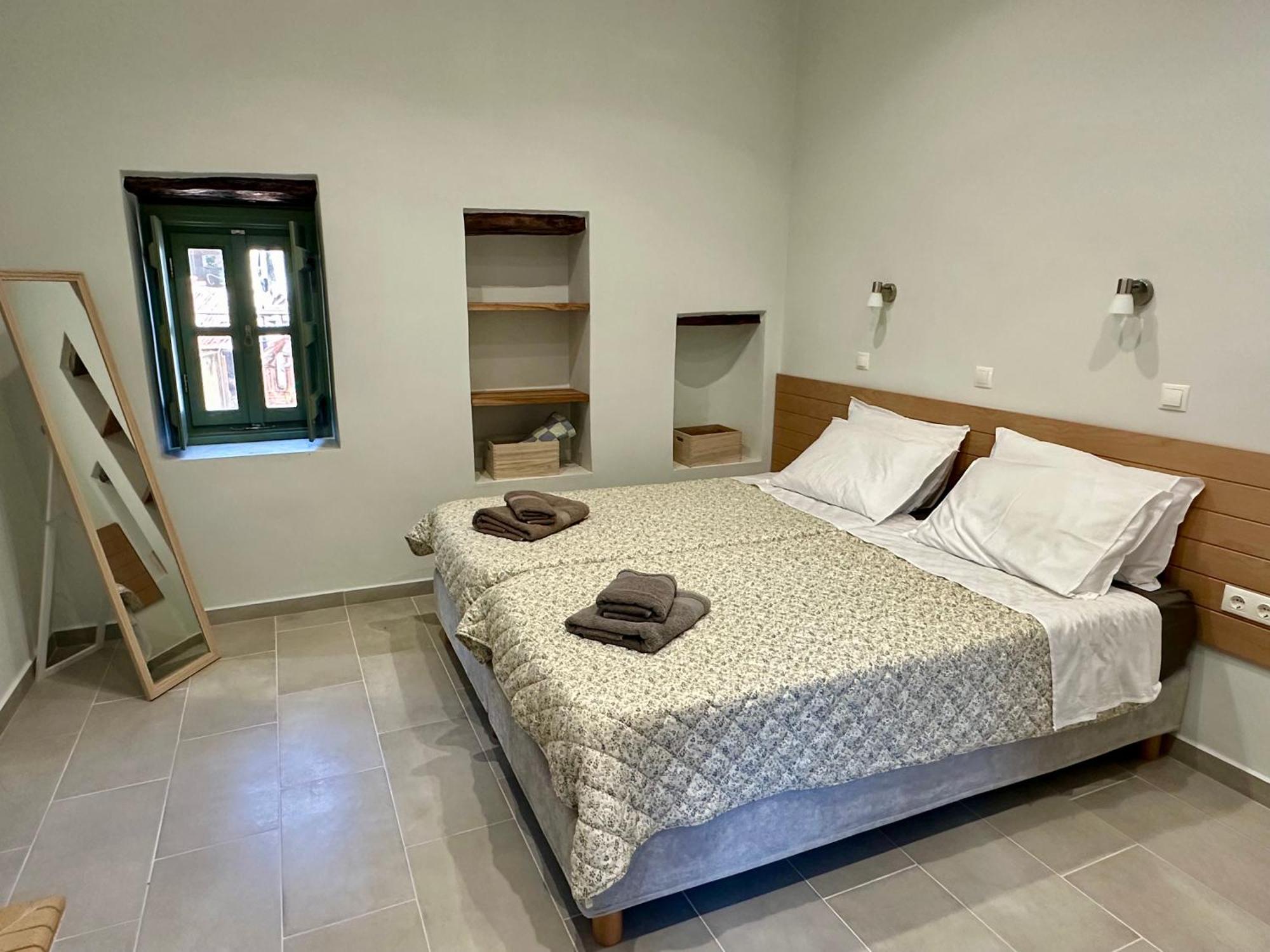Alexander House 2 Villa เลโอนีดีออน ภายนอก รูปภาพ