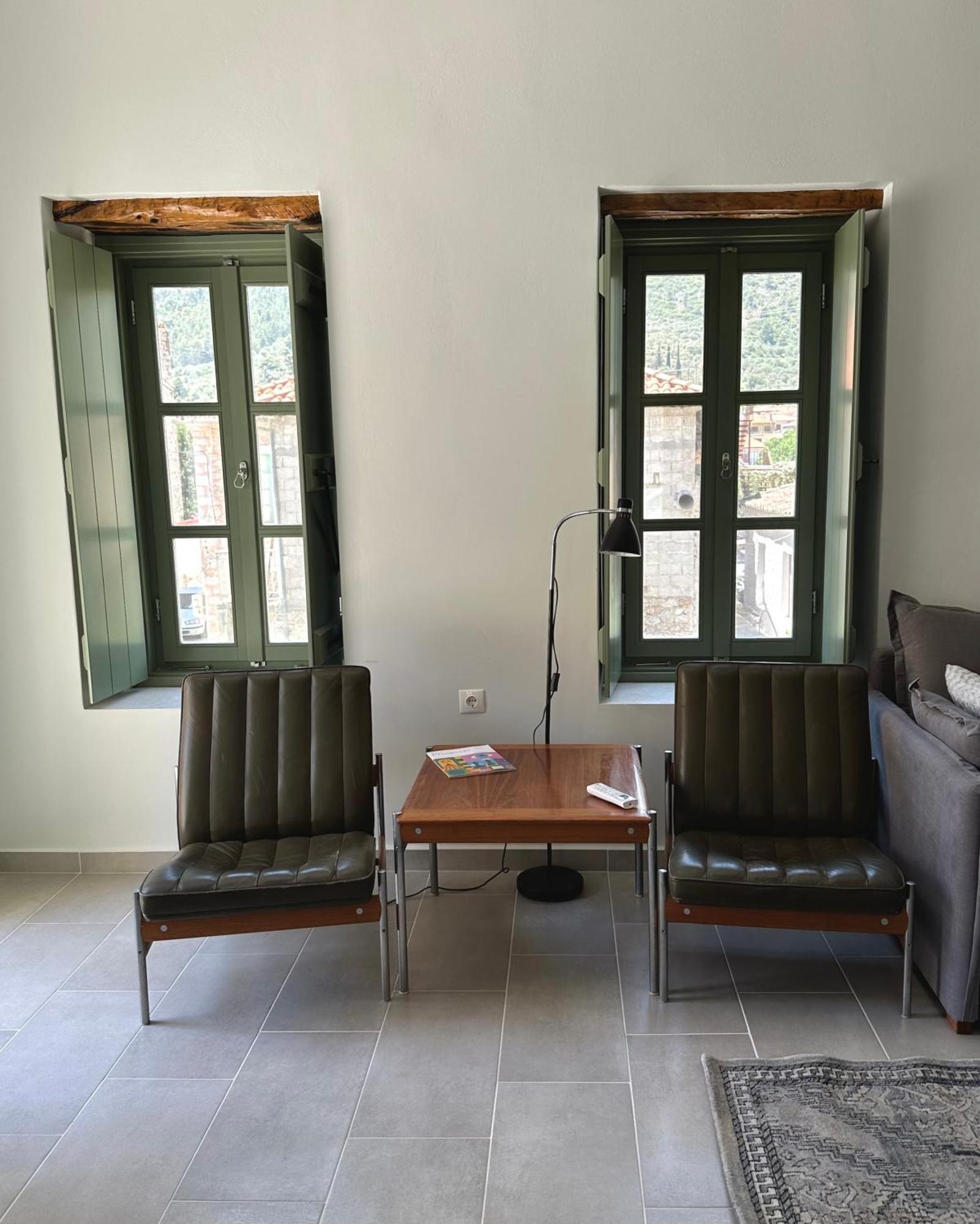 Alexander House 2 Villa เลโอนีดีออน ห้อง รูปภาพ